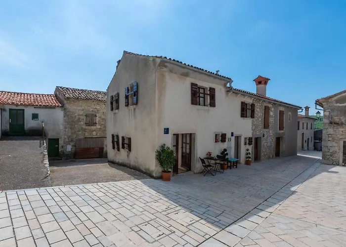 Adorable Apartment San Rocco 2
