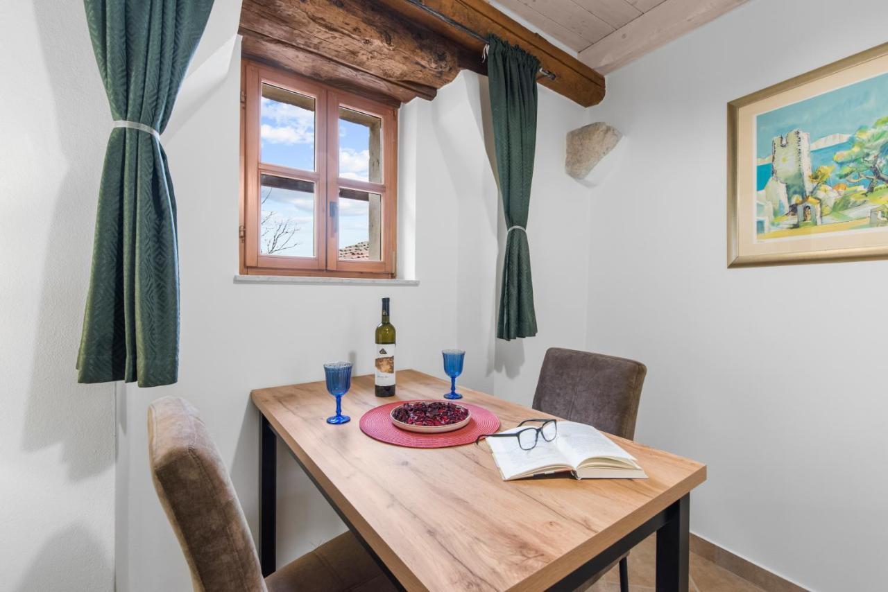Apartmán Adorable San Rocco 2 Pican