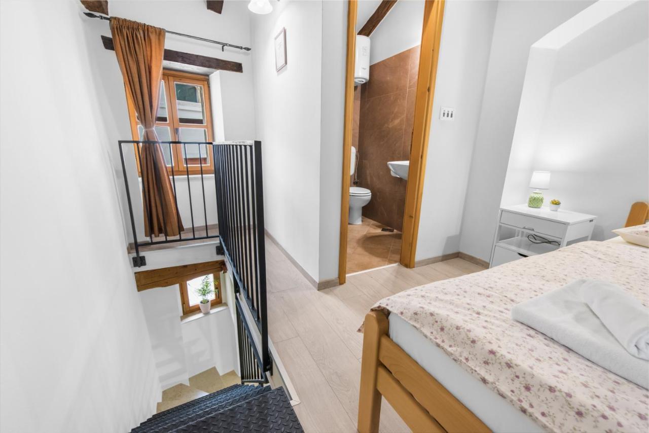 Apartmán Adorable San Rocco 2