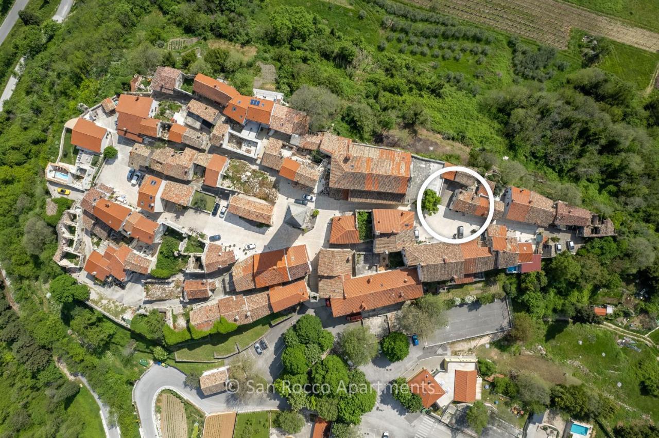Adorable San Rocco 2