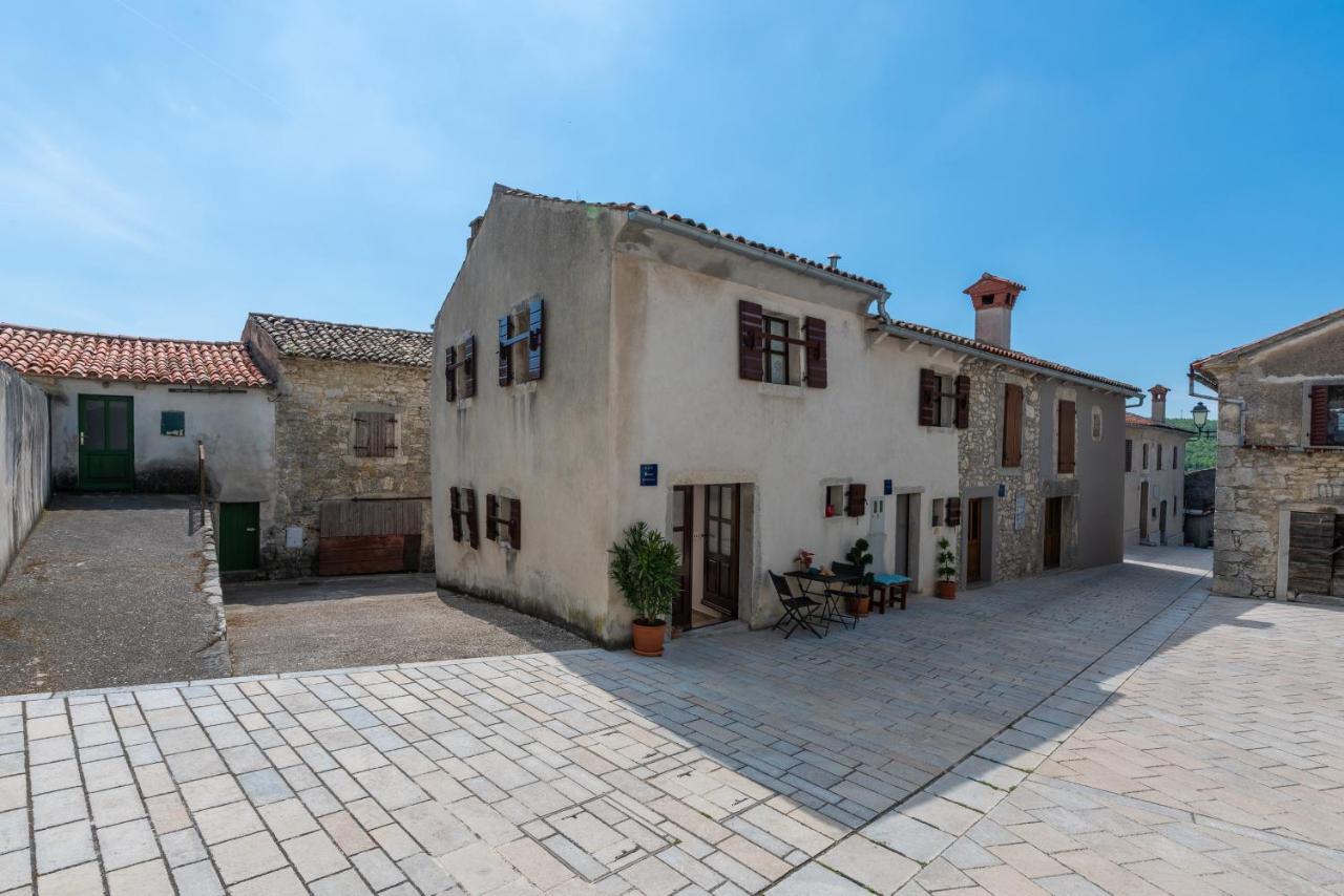 Apartmán Adorable San Rocco 2 Pican