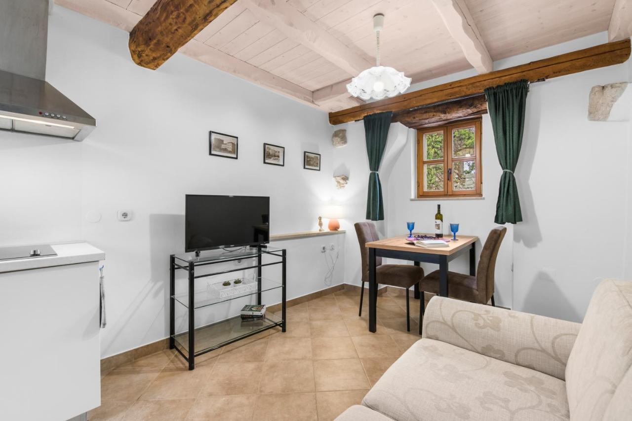 Apartmán Adorable San Rocco 2