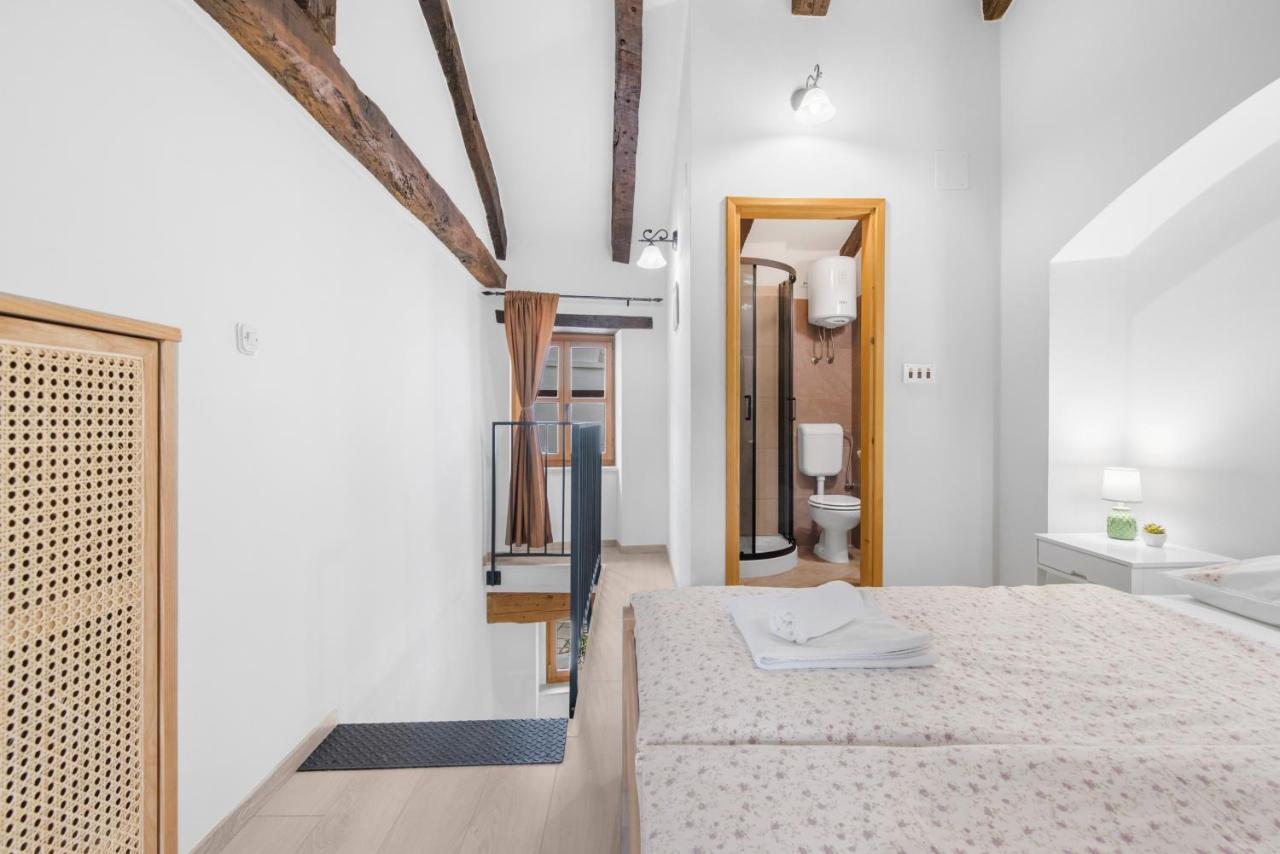 Apartmán Adorable San Rocco 2